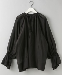 e/rm | 【e/rm】コットンシルクシャツ(シャツ/ブラウス)