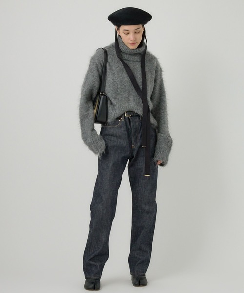 Chaos（カオス）の「Chaos(カオス)/マシュマロニット（ニット/セーター