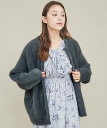 31 Sons de mode（トランテアン ソン ドゥ モード）の「シャギー