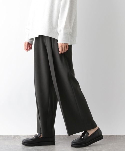 GLOBAL WORK（グローバルワーク）の「お手入れらくらくSET UP