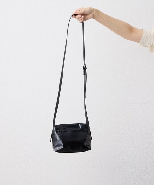 kawa-kawa(カワカワ)】NO1464 口金ポシェット/ショルダーバッグ