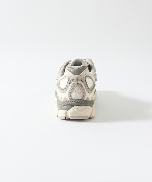 ASICS（アシックス）の「ASICS (アシックス) GEL-NYC/1201A789.103（その他シューズ・メンズ・ベージュ・26cm/26.5cm/27cm/27.5cm）」の3枚目の写真