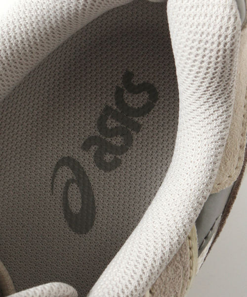 ASICS（アシックス）の「ASICS (アシックス) GEL-NYC/1201A789.103（その他シューズ・メンズ・ベージュ・26cm/26.5cm/27cm/27.5cm）」の11枚目の写真