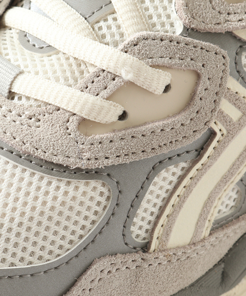 ASICS（アシックス）の「ASICS (アシックス) GEL-NYC/1201A789.103（その他シューズ・メンズ・ベージュ・26cm/26.5cm/27cm/27.5cm）」の12枚目の写真