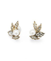 マルグリット パール ピアス