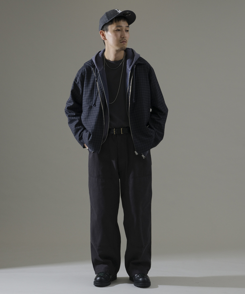JOURNAL STANDARD relume（ジャーナルスタンダード レリューム