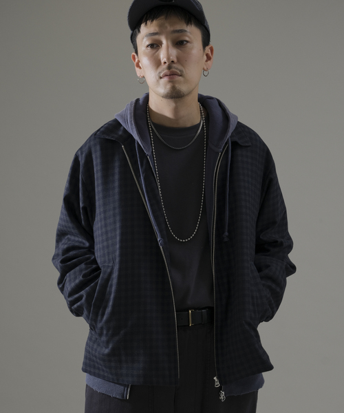 あっこJOURNAL STANDARD relumeショートブルゾン あっこJOURNAL STANDARD relumeショートブルゾン あっこJOURNAL