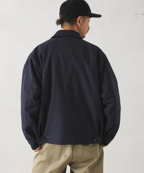 JOURNAL STANDARD relume（ジャーナルスタンダード レリューム）の