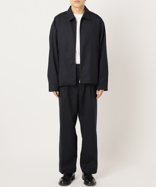 JOUNAL STANDARD relume SOLOTEX セットアップ L JOURNAL STANDARD relume 「JOURNAL relume」 セットアップ