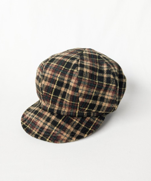 ORIENT（オリエント）の「CHIM【ﾁﾑ】（キャップ・レディース・イエロー/レッド/ネイビー・FREE）」の21枚目の写真