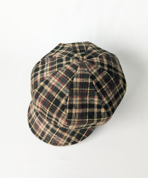 ORIENT（オリエント）の「CHIM【ﾁﾑ】（キャップ・レディース・イエロー/レッド/ネイビー・FREE）」の22枚目の写真