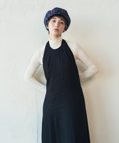 ORIENT（オリエント）の「CHIM【ﾁﾑ】（キャップ・レディース・イエロー/レッド/ネイビー・FREE）」の18枚目の写真