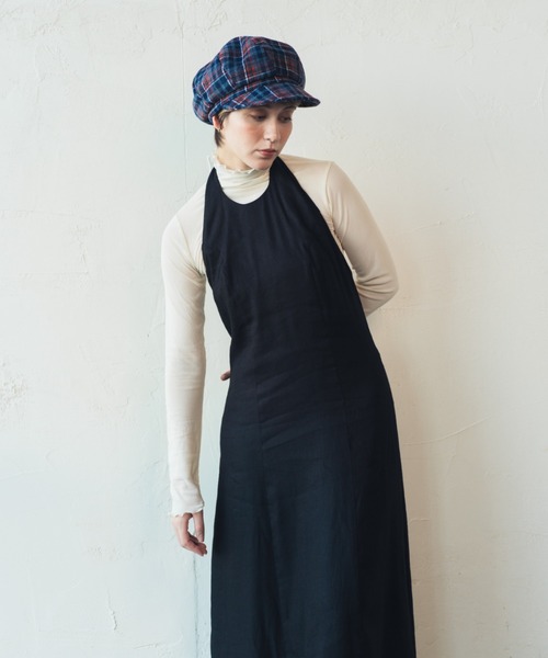 ORIENT（オリエント）の「CHIM【ﾁﾑ】（キャップ・レディース・イエロー/レッド/ネイビー・FREE）」の17枚目の写真