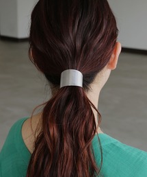 colleca la（コレカラ）の「マットメタルヘアカフ/ヘアフック（その他ヘアアクセサリー・キッズ）」