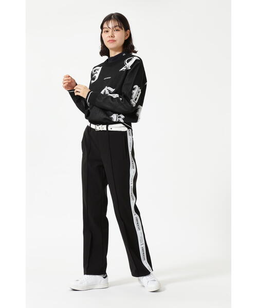 Jack Bunny!!（ジャックバニー）の「【Jack Bunny!!】メッシュ調