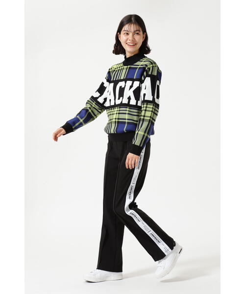 Jack Bunny!!（ジャックバニー）の「【Jack Bunny!!】メッシュ調