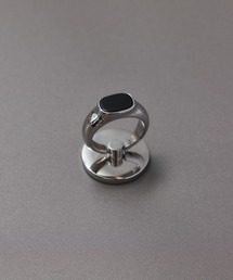 CENE（セネ）の「【CENE】セネ/ストーンスマホリング（スマホグッズ）」