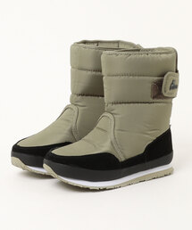def/focus tokyo（デフフォーカストーキョー）の「RUBBER DUCK/ラバーダック レディース スノーブーツ【Classic SnowJoggers】（レインシューズ）」