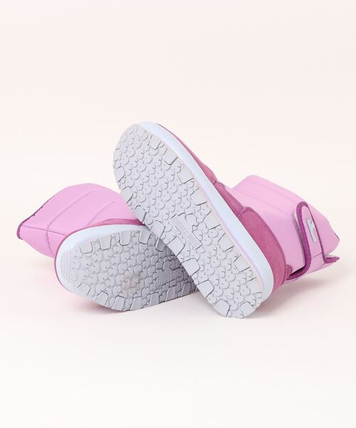 RUBBER DUCK(ラバーダック)の「RUBBER DUCK/ラバーダック レディース スノーブーツ【Classic SnowJoggers】(レインシューズ・レディース・イエロー/オレンジ/バイオレット/レオパード/ホワイト/ネイビー/カーキ・38/39/37/36/40)」の9枚目の写真