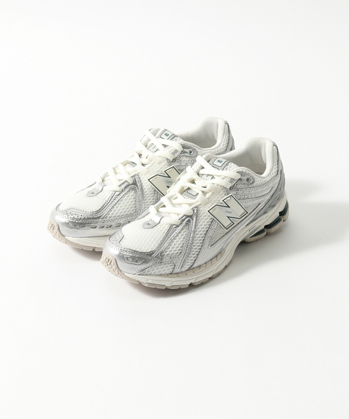 NEW BALANCE(ニューバランス)の「New Balance(ニューバランス) M1906REE(スニーカー・メンズ・シルバー・25.5cm/26cm/26.5cm/27cm/27.5cm/28cm)」の6枚目の写真