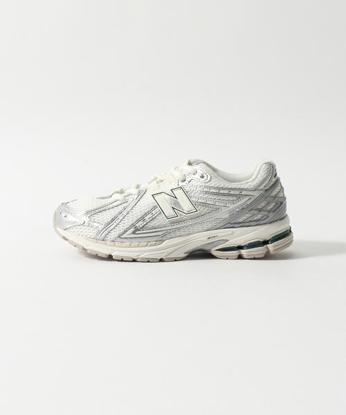 NEW BALANCE(ニューバランス)の「New Balance(ニューバランス) M1906REE(スニーカー・メンズ・シルバー・25.5cm/26cm/26.5cm/27cm/27.5cm/28cm)」の7枚目の写真