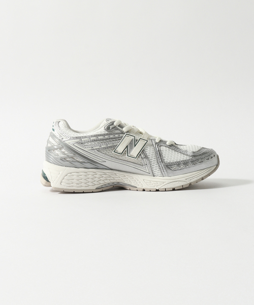 NEW BALANCE(ニューバランス)の「New Balance(ニューバランス) M1906REE(スニーカー・メンズ・シルバー・25.5cm/26cm/26.5cm/27cm/27.5cm/28cm)」の9枚目の写真