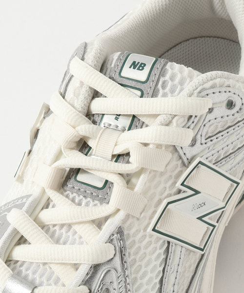 NEW BALANCE(ニューバランス)の「New Balance(ニューバランス) M1906REE(スニーカー・メンズ・シルバー・25.5cm/26cm/26.5cm/27cm/27.5cm/28cm)」の13枚目の写真