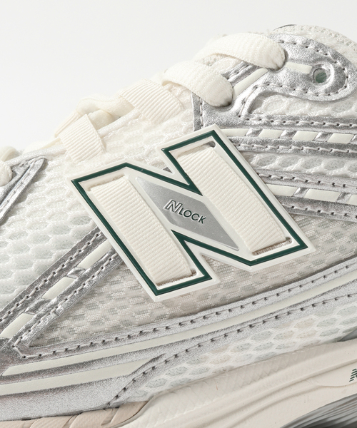 NEW BALANCE(ニューバランス)の「New Balance(ニューバランス) M1906REE(スニーカー・メンズ・シルバー・25.5cm/26cm/26.5cm/27cm/27.5cm/28cm)」の15枚目の写真
