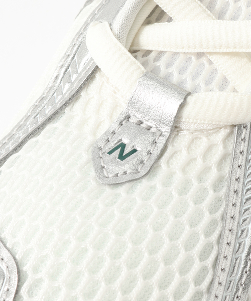 NEW BALANCE(ニューバランス)の「New Balance(ニューバランス) M1906REE(スニーカー・メンズ・シルバー・25.5cm/26cm/26.5cm/27cm/27.5cm/28cm)」の20枚目の写真