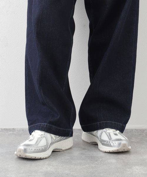 NEW BALANCE(ニューバランス)の「New Balance(ニューバランス) M1906REE(スニーカー・メンズ・シルバー・25.5cm/26cm/26.5cm/27cm/27.5cm/28cm)」の21枚目の写真