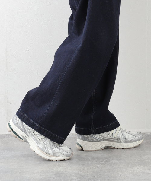 NEW BALANCE(ニューバランス)の「New Balance(ニューバランス) M1906REE(スニーカー・メンズ・シルバー・25.5cm/26cm/26.5cm/27cm/27.5cm/28cm)」の22枚目の写真