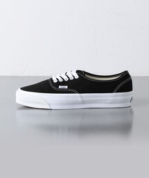 VANS | ＜VANS＞ Authentic Reissue44/オーセンティック スニーカー(スニーカー)