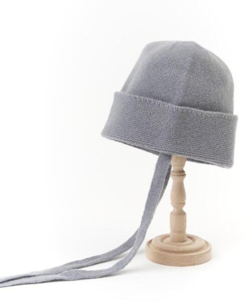 Odds(オッズ)の「ODDS/オッズ BALLOON WATCH バルーンワッチ ニット帽(ニットキャップ/ビーニー・レディース・ブラウン/ベージュ/その他18・F)」の20枚目の写真