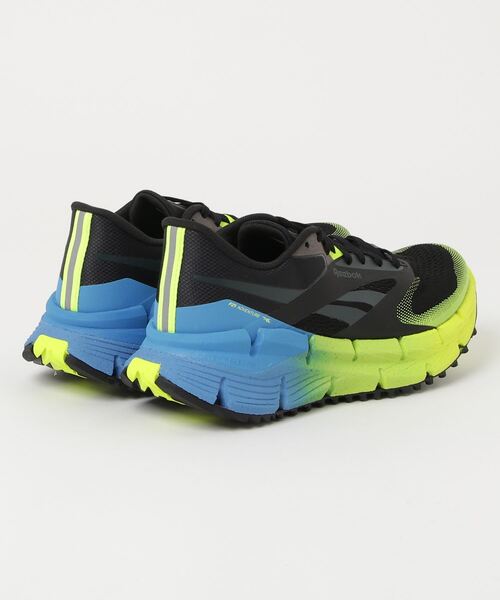 Reebok(リーボック)の「フロートジグ アドベンチャー 1 / FLOATZIG ADVENTURE 1(スニーカー・メンズ・ベージュ/ブラック/ブラック×グレー/グリーン・25.5cm/26.0cm/26.5cm/27.0cm/27.5cm/28.0cm/28.5cm/29.0cm/25.0cm)」の21枚目の写真