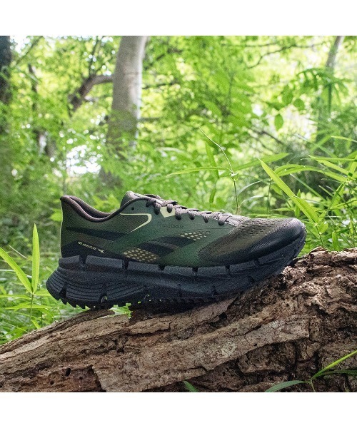リーボック　フロートジグ1 フロートジグ 1 / FLOATZIG 1 （グリーン） -Reebok 公式