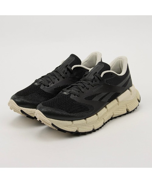 Reebok(リーボック)の「フロートジグ アドベンチャー 1 / FLOATZIG ADVENTURE 1(スニーカー・メンズ・ベージュ/ブラック/ブラック×グレー/グリーン・25.5cm/26.0cm/26.5cm/27.0cm/27.5cm/28.0cm/28.5cm/29.0cm/25.0cm)」の15枚目の写真
