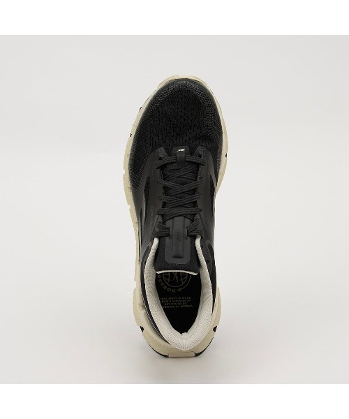 Reebok(リーボック)の「フロートジグ アドベンチャー 1 / FLOATZIG ADVENTURE 1(スニーカー・メンズ・ベージュ/ブラック/ブラック×グレー/グリーン・25.5cm/26.0cm/26.5cm/27.0cm/27.5cm/28.0cm/28.5cm/29.0cm/25.0cm)」の16枚目の写真