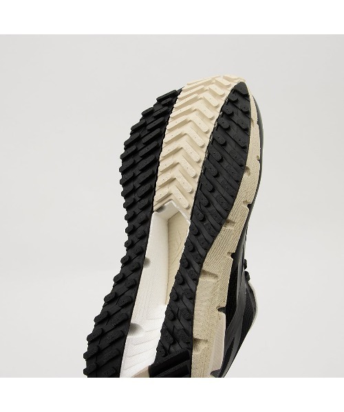 Reebok(リーボック)の「フロートジグ アドベンチャー 1 / FLOATZIG ADVENTURE 1(スニーカー・メンズ・ベージュ/ブラック/ブラック×グレー/グリーン・25.5cm/26.0cm/26.5cm/27.0cm/27.5cm/28.0cm/28.5cm/29.0cm/25.0cm)」の17枚目の写真