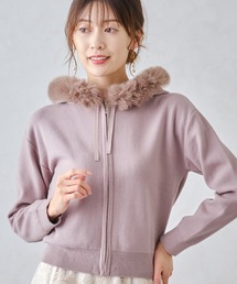 MISCH MASCH｜ミッシュ マッシュのパーカー通販 - ZOZOTOWN