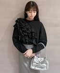 LILY BROWN(リリーブラウン)の「トップス(Tシャツ/カットソー)」