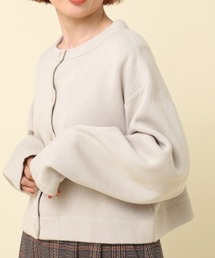 RNA-N | M2356 チャンキーカーデ(カーディガン/ボレロ)