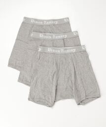 fridge（フリッジ）の「【Vivien Ramsay】ヴィヴィアンラムセイ（ボクサーパンツ）」