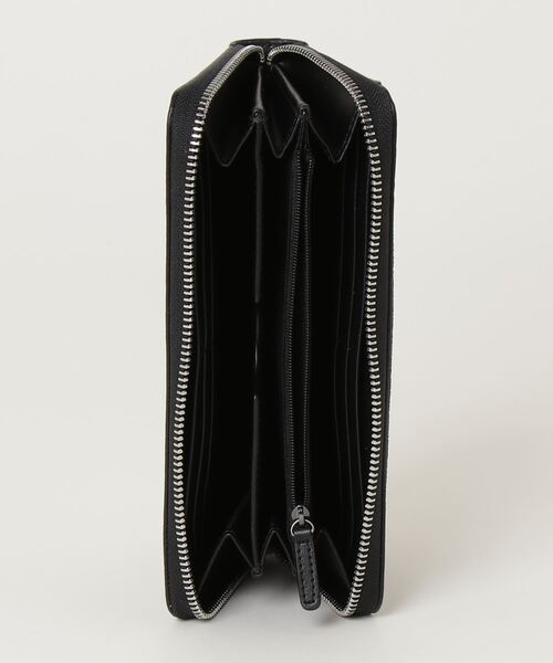 【セール】COOPER テック ジップアラウンド ウォレット（財布）｜MICHAEL KORS（マイケルコース）