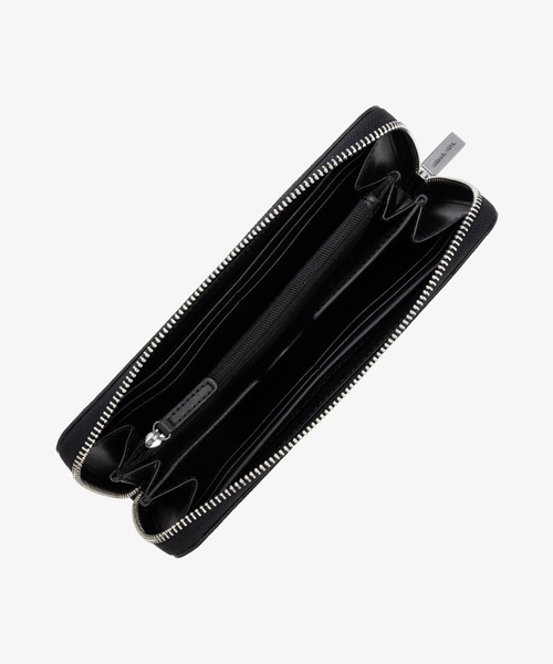 【セール】COOPER テック ジップアラウンド ウォレット（財布）｜MICHAEL KORS（マイケルコース）