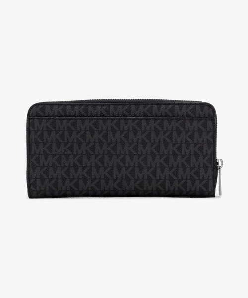 【セール】COOPER テック ジップアラウンド ウォレット（財布）｜MICHAEL KORS（マイケルコース）