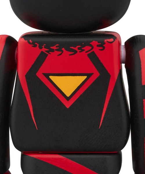 BE@RBRICK SPIDER-MAN 2099 ＆ SPIDER-WOMAN 2PCS SET（フィギュア