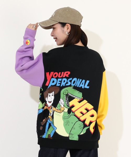 セール】親子お揃い ディズニー トイ・ストーリー キャラクター セール】親子お揃い ディズニー トイ・ストーリー キャラクター