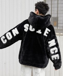 WEGO｜ウィゴーのブルゾン（フェイクファー）通販 - ZOZOTOWN