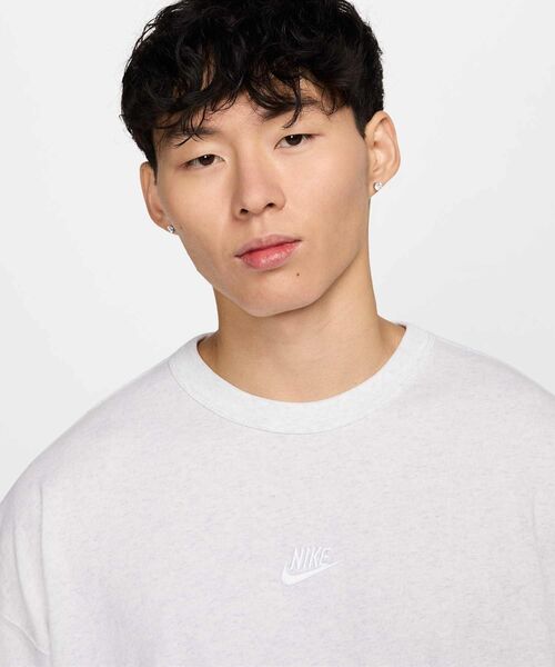 NIKE★スポーツウェア プレミアム エッセンシャル Tシャツ NIKE公式】ナイキ スポーツウェア プレミアム エッセンシャル