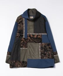 チャイハネ | 【チャイハネ】ゴスパチMEN'Sジャケット(その他アウター)